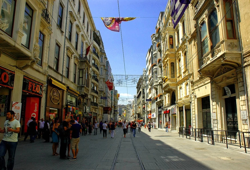 6 Days Luxury Istanbul City Tour photo 4