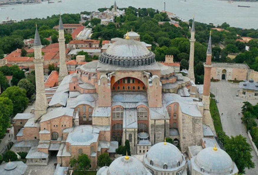 6 Days Luxury Istanbul City Tour photo 6