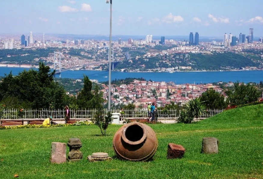 6 Days Luxury Istanbul City Tour photo 9