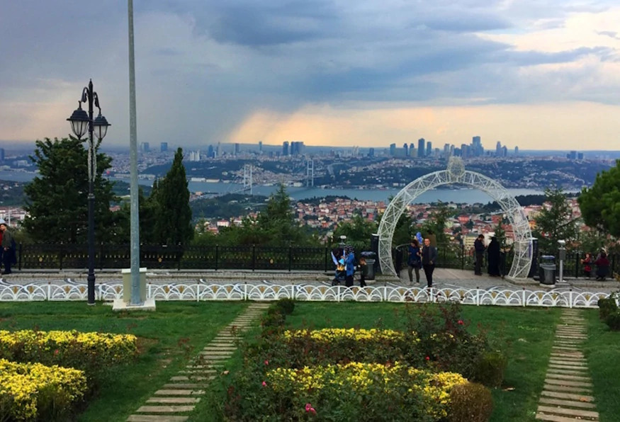 6 Days Luxury Istanbul City Tour photo 10