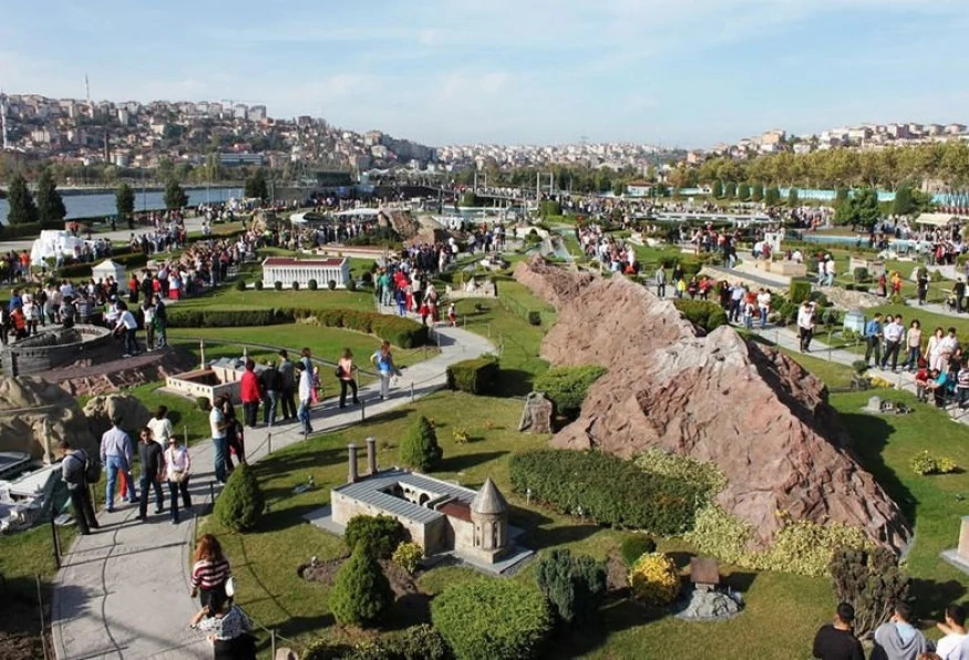 6 Days Luxury Istanbul City Tour photo 11