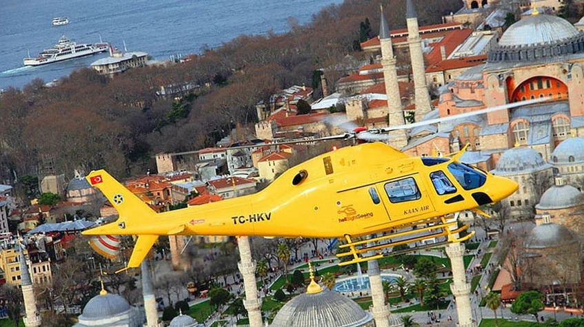 6 Days Luxury Istanbul City Tour photo 12