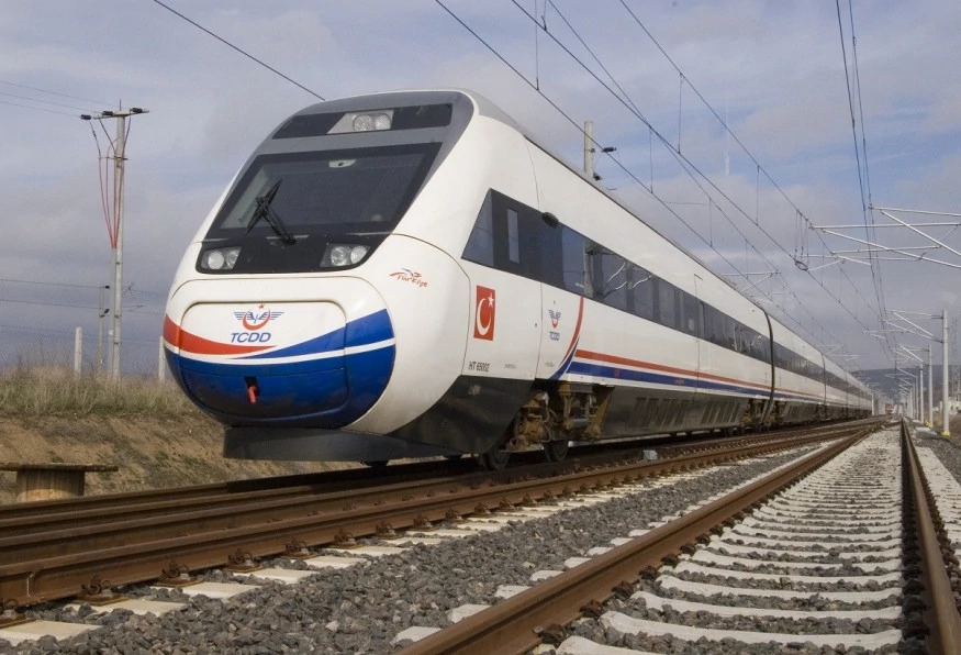 10 Days Western and Central Turkey by Train Tour photo 10
