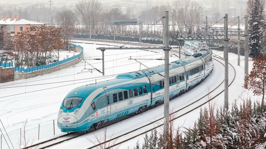 10 Days Western Classics of Turkey by Train Tour photo 1
