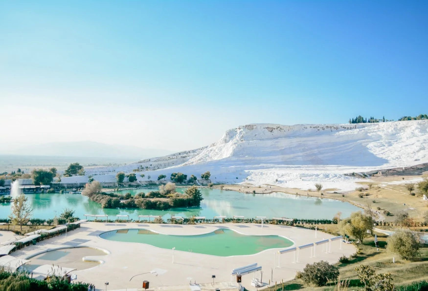14 Days Highlights of Turkey by Train Tour photo 8