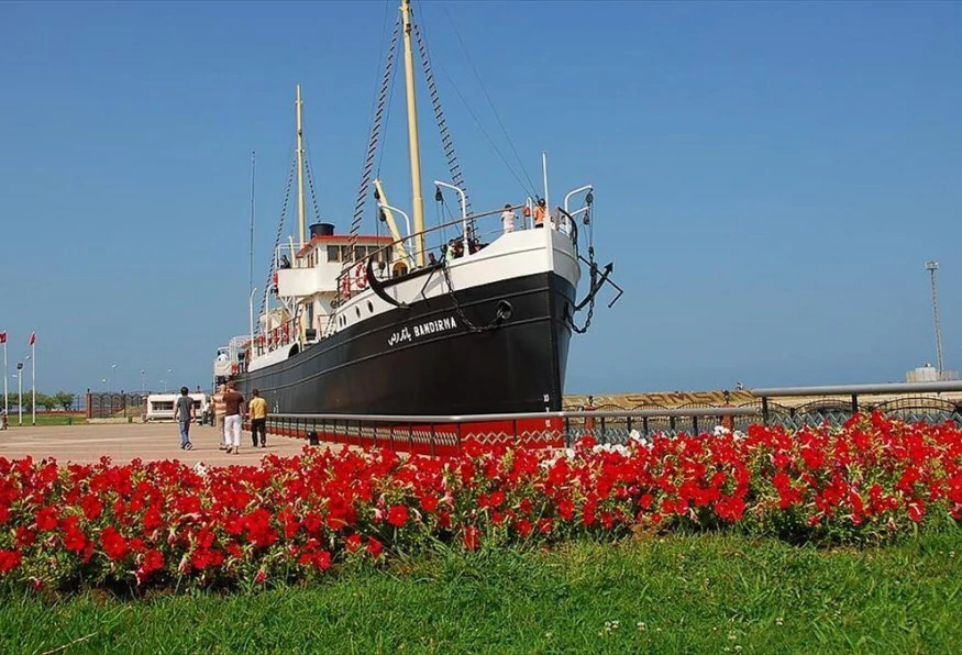 14 Days Highlights of Turkey by Train Tour photo 9
