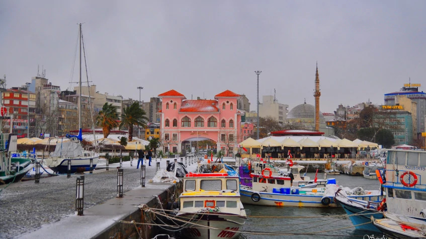 14 Days Highlights of Turkey by Train Tour photo 10