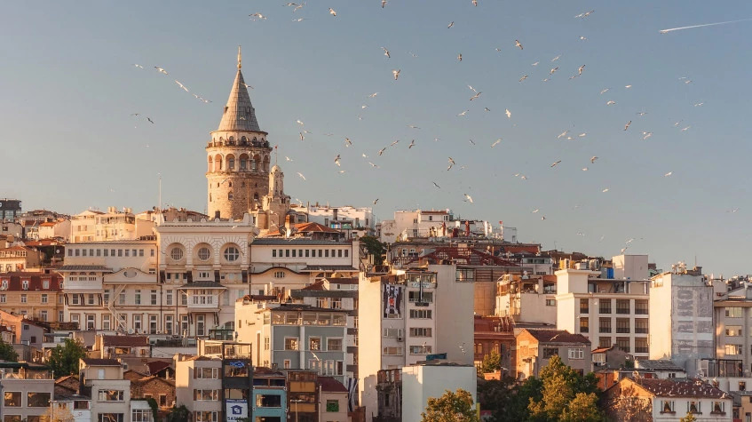 10 Days Luxury Turkey Tour photo 2