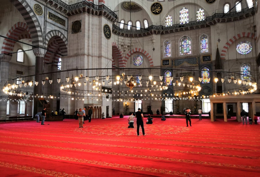 10 Days Luxury Turkey Tour photo 3