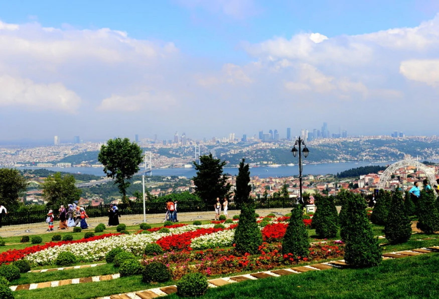 10 Days Luxury Turkey Tour photo 4