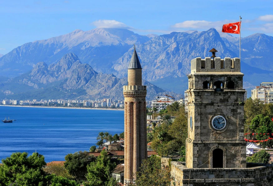 10 Days Luxury Turkey Tour photo 8