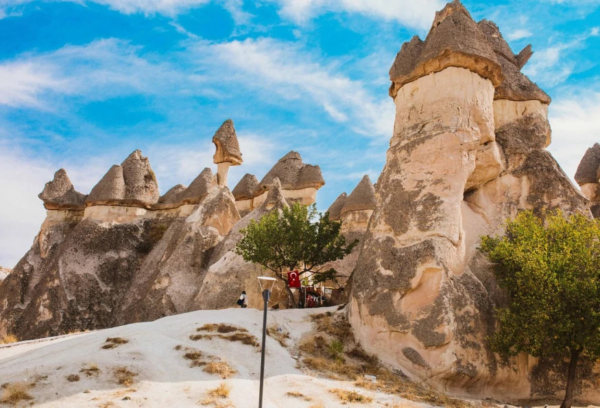 10 Days Luxury Turkey Tour photo 10