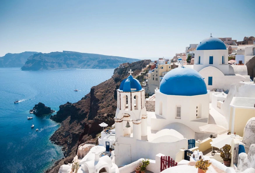 10 Days Magic Line Turkey Greece Cruise Line Tour photo 7