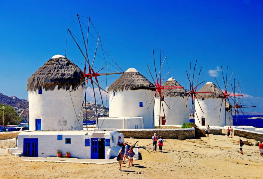 10 Days Magic Line Turkey Greece Cruise Line Tour photo 9