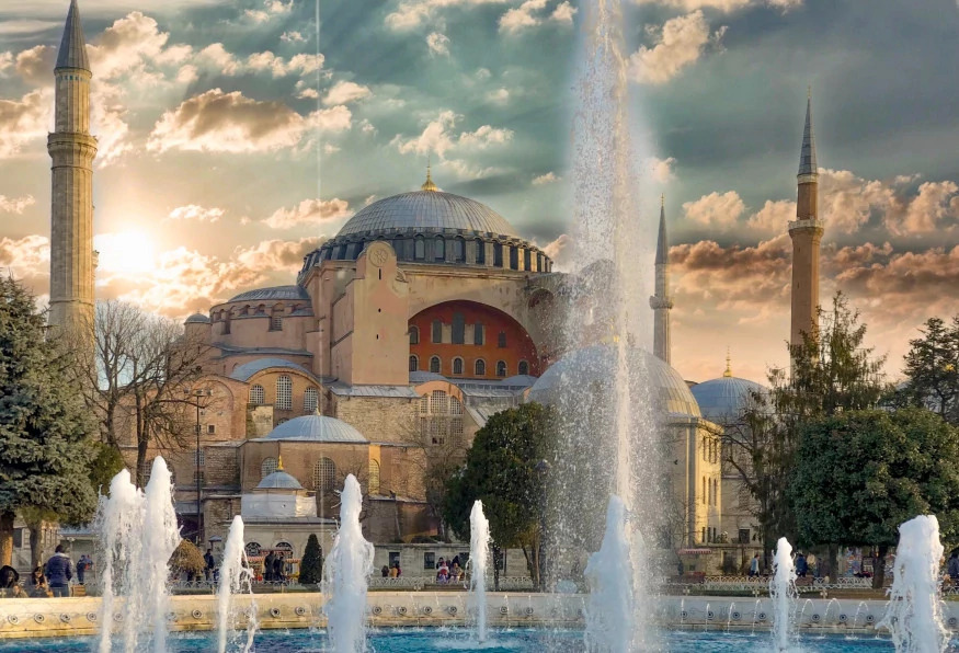 12 Days Seven Wonders of Turkey Greece Cruise Tour photo 3