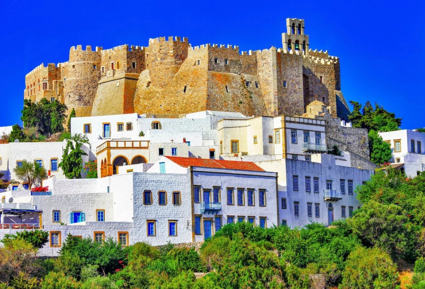 12 Days Seven Wonders of Turkey Greece Cruise Tour photo 6