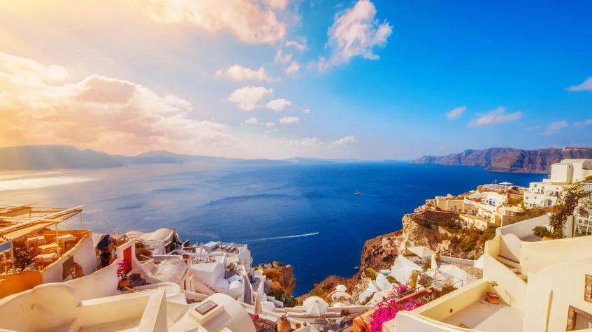 12 Days Seven Wonders of Turkey Greece Cruise Tour photo 7