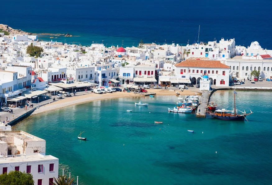 12 Days Seven Wonders of Turkey Greece Cruise Tour photo 10