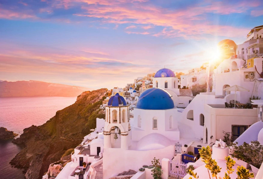 15 Days Explore Turkey Cruise to Greek Islands photo 2