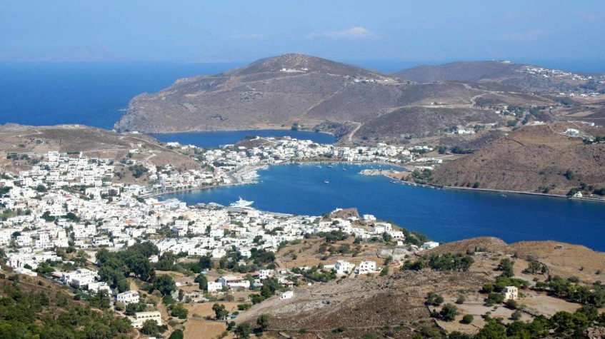 15 Days Explore Turkey Cruise to Greek Islands photo 5