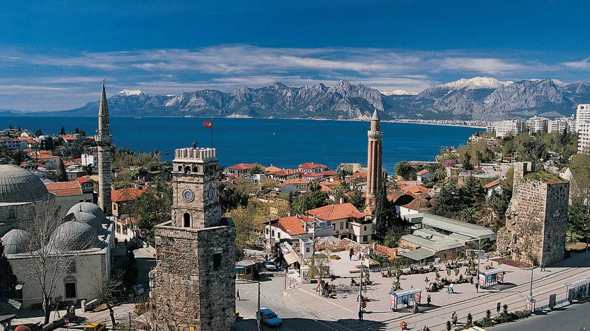 15 Days Explore Turkey Cruise to Greek Islands photo 8