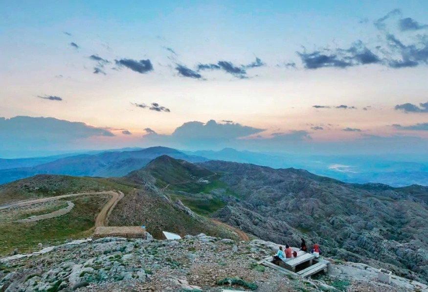3 Days Mount Nemrut Climbing & Sightseeing Tour photo 4