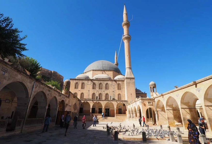 3 Days Mount Nemrut Climbing & Sightseeing Tour photo 8