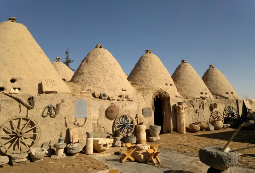 3 Days Mount Nemrut Climbing & Sightseeing Tour photo 9