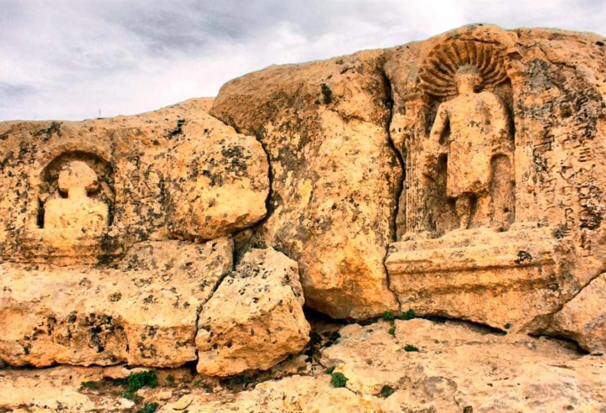 3 Days Mount Nemrut Climbing & Sightseeing Tour photo 11