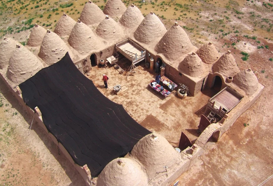 3 Days Mount Nemrut Climbing & Sightseeing Tour photo 13