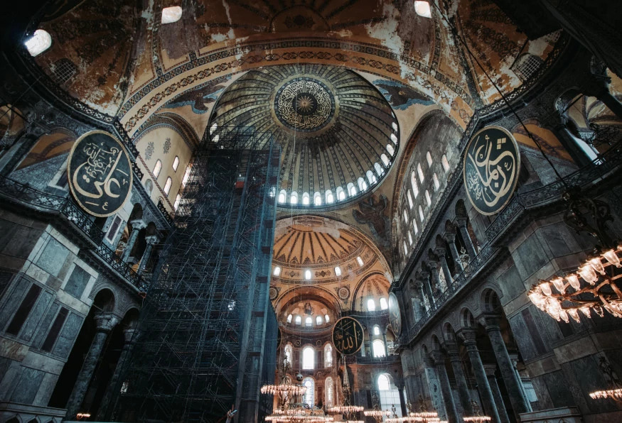 4 Days Luxury Istanbul Tour With Hilton Istanbul photo 1