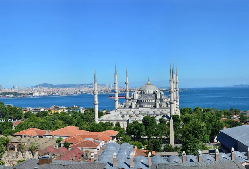 4 Days Luxury Istanbul Tour With Hilton Istanbul photo 5