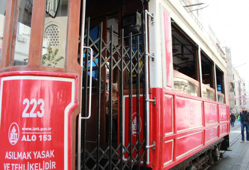 4 Days Luxury Istanbul Tour With Hilton Istanbul photo 12