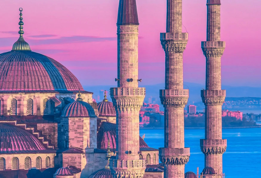 4 Days Luxury Istanbul Tour With Hilton Istanbul photo 13