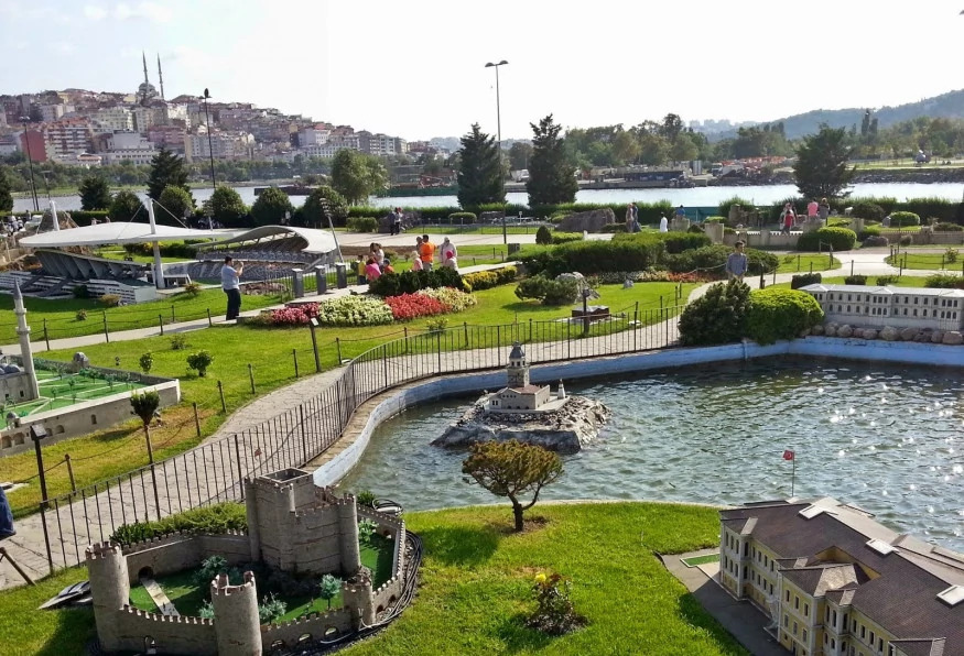 4 Days Luxury Istanbul Tour With Hilton Istanbul photo 14