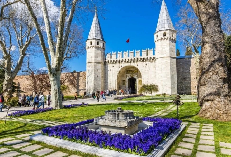 4 Days Luxury Istanbul Tour With Hilton Istanbul photo 16