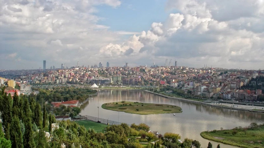 4 Days Luxury Istanbul Tour With Hilton Istanbul photo 17