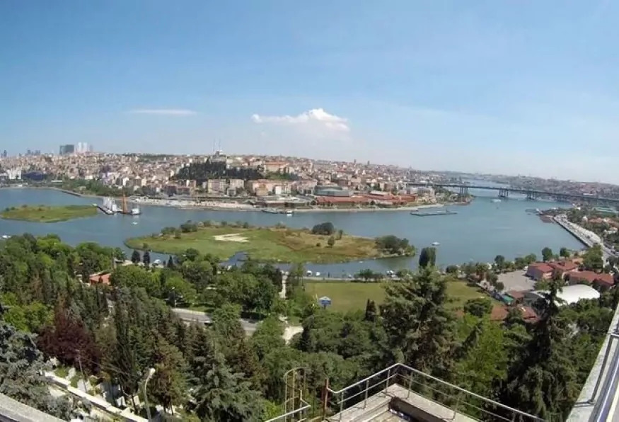 4 Days Luxury Istanbul Tour With Hilton Istanbul photo 18