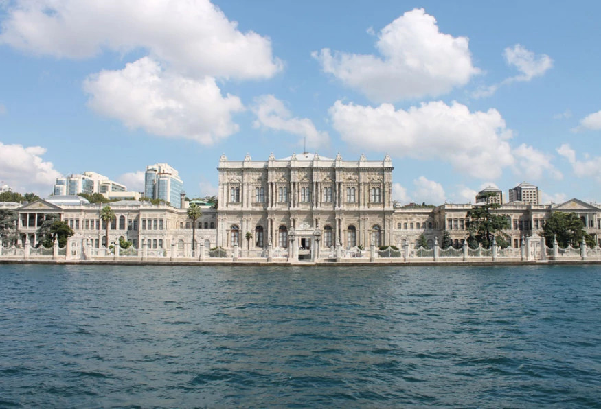 4 Days Luxury Istanbul Tour With Hilton Istanbul photo 19