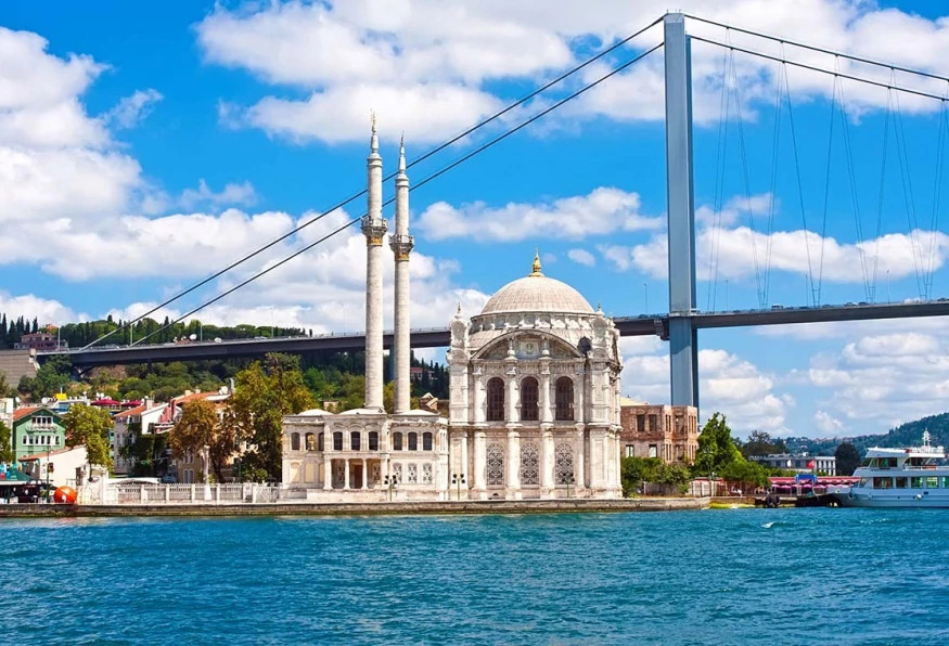 5 Days Luxury Istanbul Tour With Hilton Istanbul photo 3