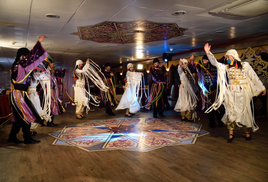 7 Days Luxury Istanbul Tour With Hilton Istanbul photo 1