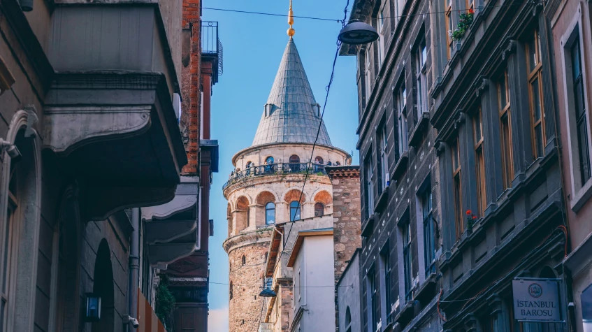 7 Days Luxury Istanbul Tour With Hilton Istanbul photo 7