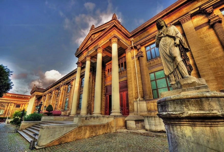 7 Days Luxury Istanbul Tour With Hilton Istanbul photo 10
