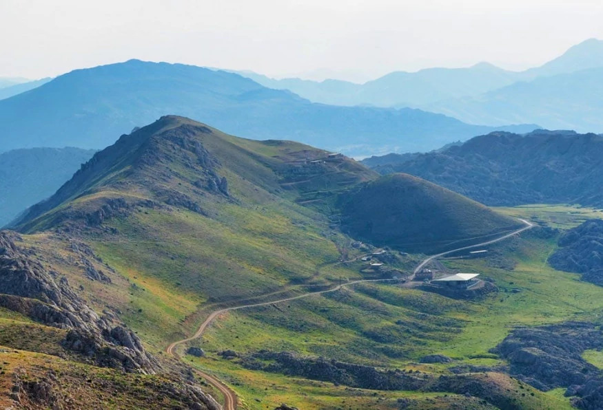 4 Days Nemrut Harran Tour photo 5