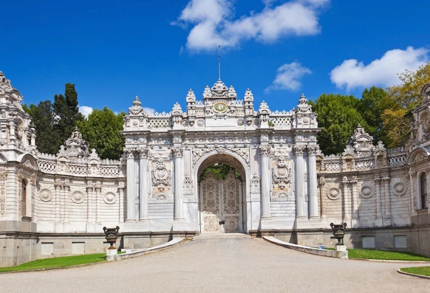 4 Days Luxury Istanbul Tour With Ciragan Hotel photo 5