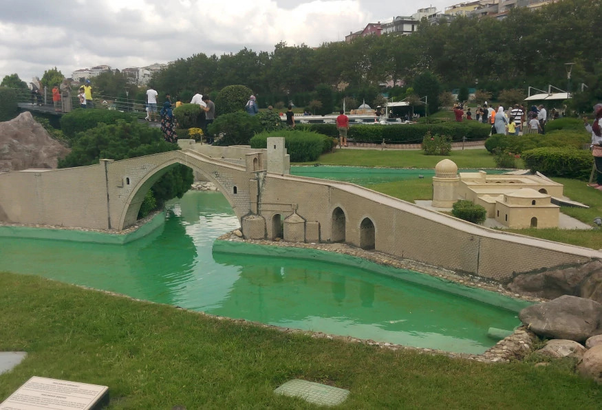 5 Days Luxury Istanbul Tour With Ciragan Hotel photo 2