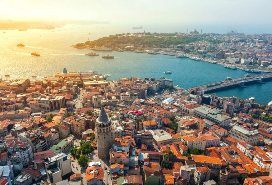5 Days Luxury Istanbul Tour With Ciragan Hotel photo 10