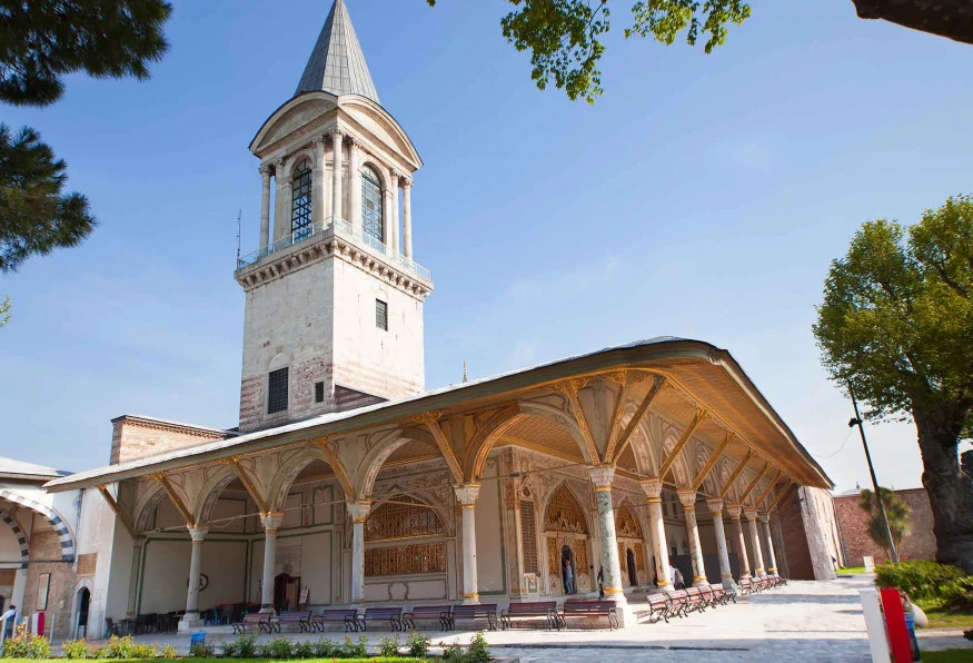 5 Days Luxury Istanbul Tour With Ciragan Hotel photo 13