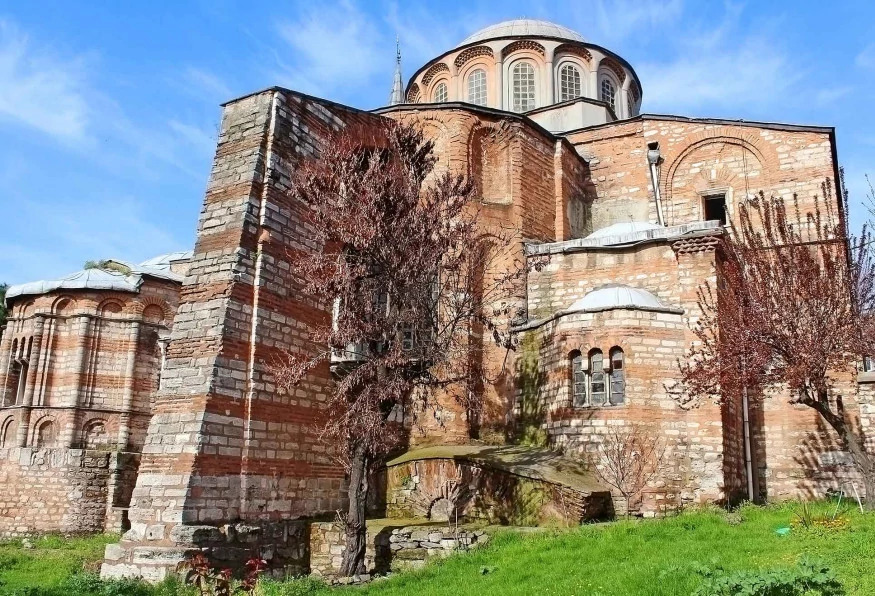 5 Days Luxury Istanbul Tour With Ciragan Hotel photo 14