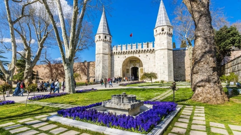 5 Days Luxury Istanbul Tour With Ciragan Hotel photo 15